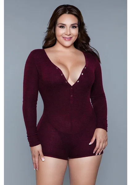 Nala Romper — image 21 of 25