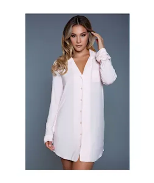 Mahina Sleep Shirt — image 11 of 12