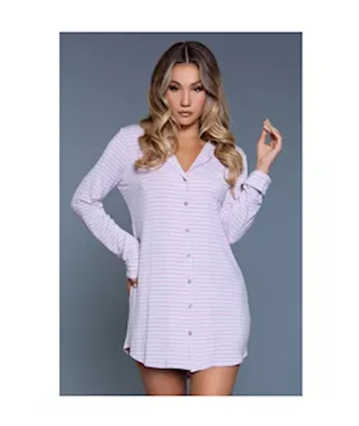 Mahina Sleep Shirt — image 9 of 12