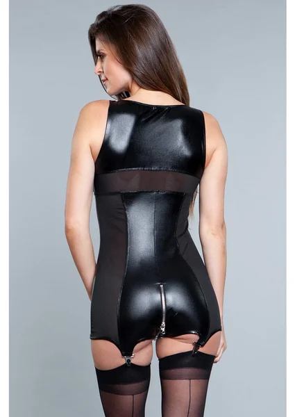 Larissa Playsuit — image 6 of 7