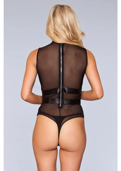 Ariana Bodysuit — image 11 of 12