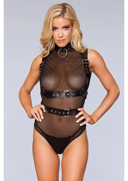 Ariana Bodysuit — image 10 of 12
