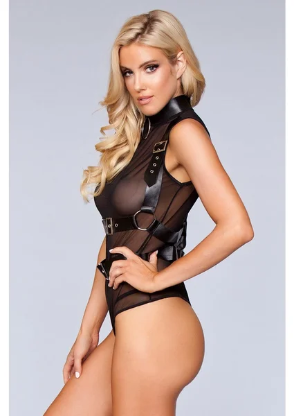 Ariana Bodysuit — image 12 of 12