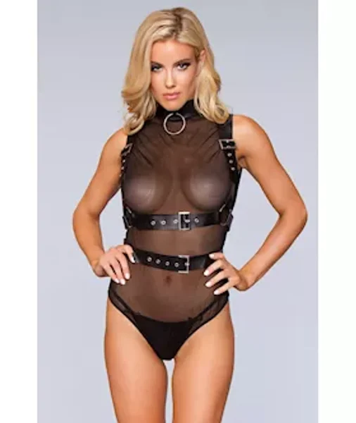 Ariana Bodysuit — image 7 of 9