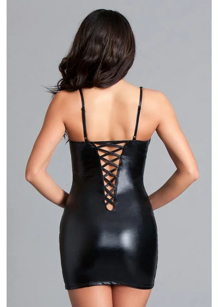 Elisa Dress — image 17 of 18