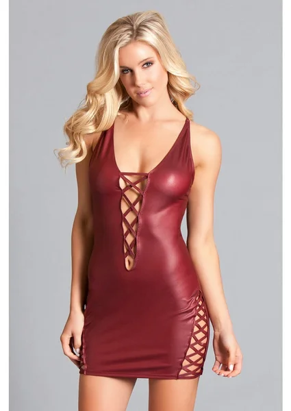 Elisa Dress — image 13 of 18