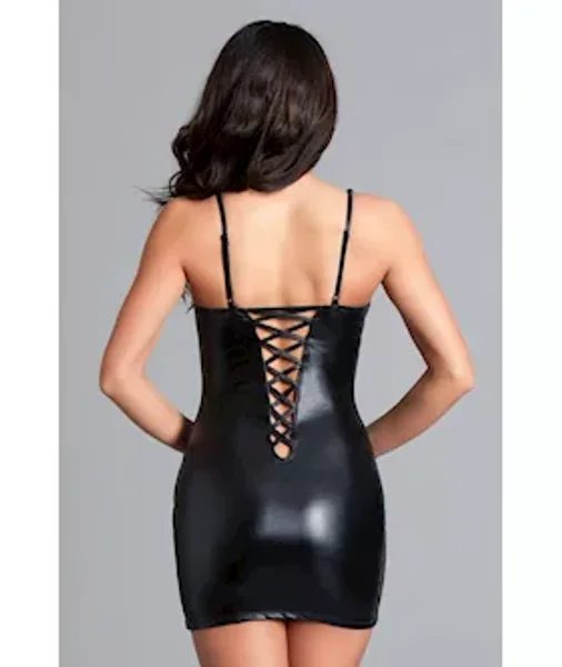 Elisa Dress — image 9 of 12