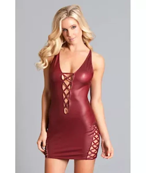 Elisa Dress — image 10 of 12