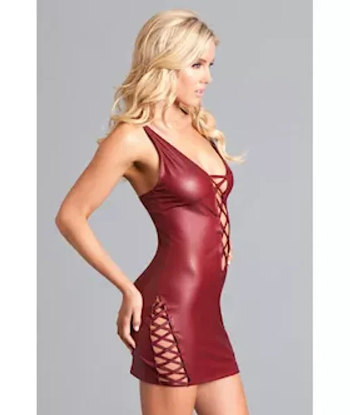 Elisa Dress — image 11 of 12