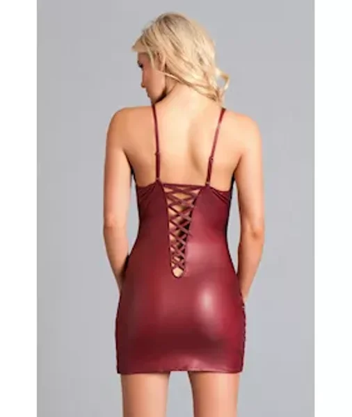Elisa Dress — image 12 of 12