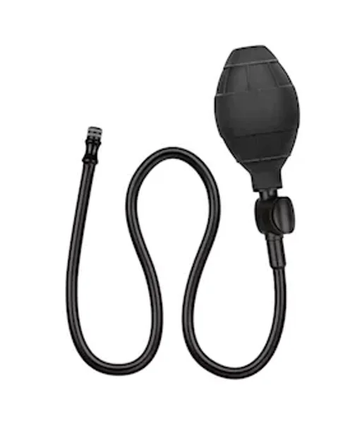 Colt Xxxl Pumper Plug With Detatchable Hose - 6 Inch — image 14 of 16
