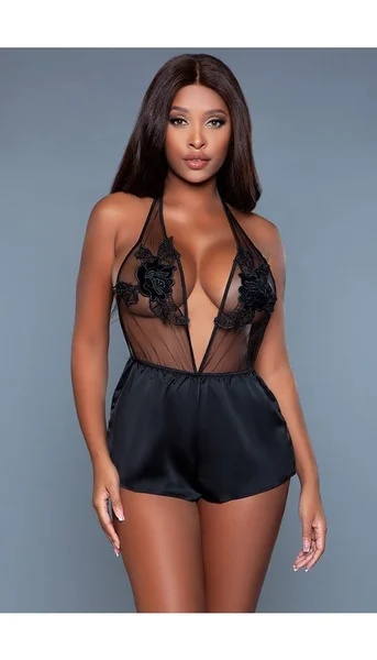 Lily Romper — image 10 of 12