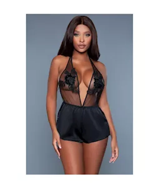 Lily Romper — image 8 of 9