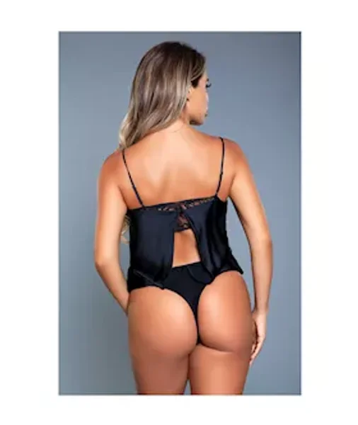 Chastity Bodysuit — image 8 of 8