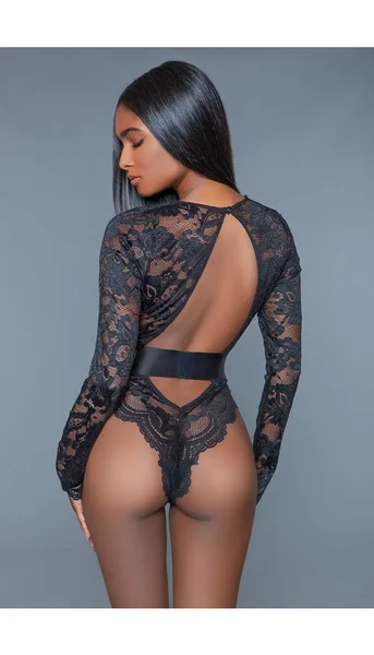 Ramona Bodysuit — image 5 of 6