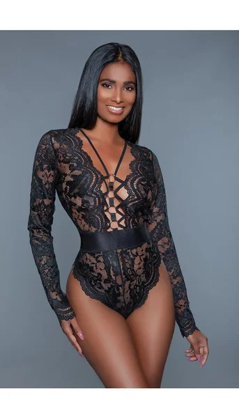 Ramona Bodysuit — image 4 of 6