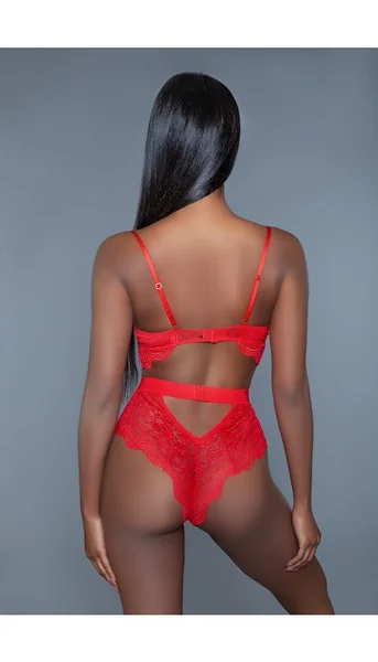 Bettany Bodysuit — image 12 of 13
