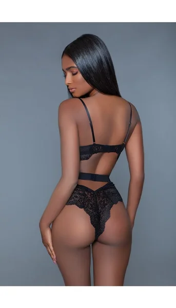 Bettany Bodysuit — image 10 of 13