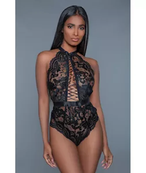 Margot Bodysuit — image 6 of 7