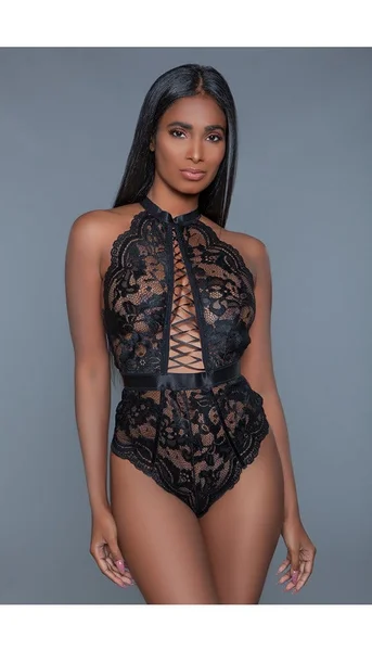 Margot Bodysuit — image 8 of 10