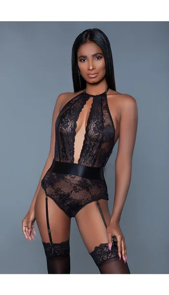 Ophelia Bodysuit — image 15 of 22