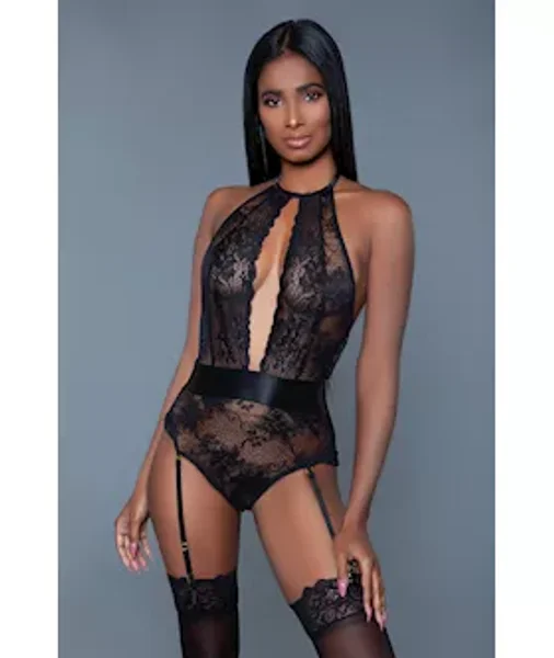 Ophelia Bodysuit — image 23 of 24