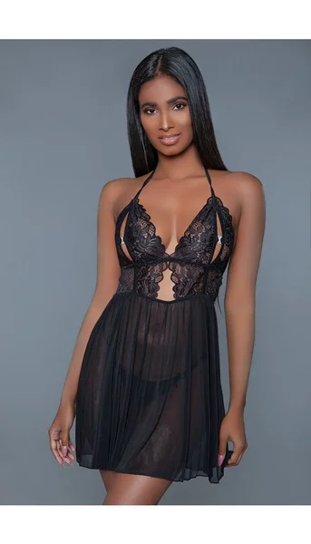 Cosette Babydoll — image 6 of 6