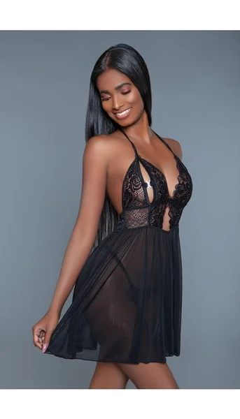 Cosette Babydoll — image 4 of 6