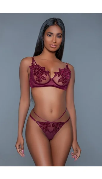 Evangeline Set — image 10 of 12