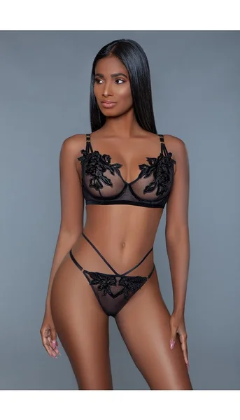 Evangeline Set — image 7 of 12