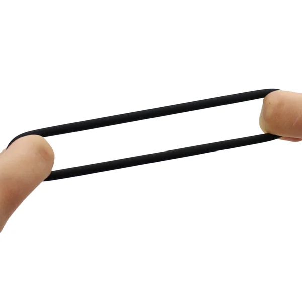 Silicone Thick Erection Stacking Cock Ring Set — image 13 of 16