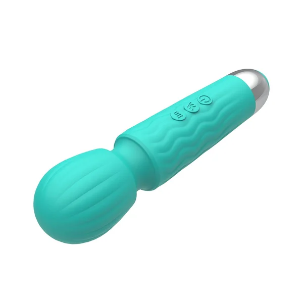 Sarcelle Personal Wellness Massager - Mini Massage Wand — image 16 of 16
