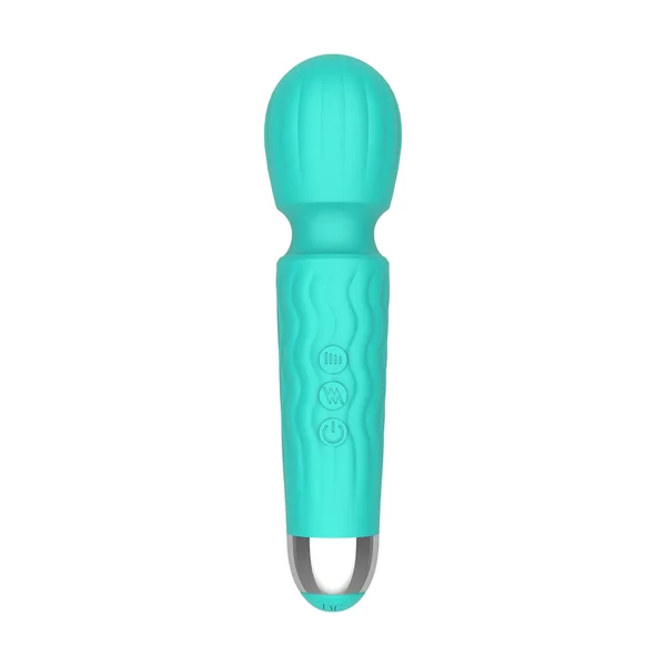 Sarcelle Personal Wellness Massager - Mini Massage Wand — image 8 of 16