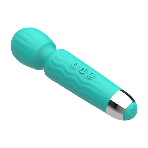Sarcelle Personal Wellness Massager - Mini Massage Wand — image 14 of 16