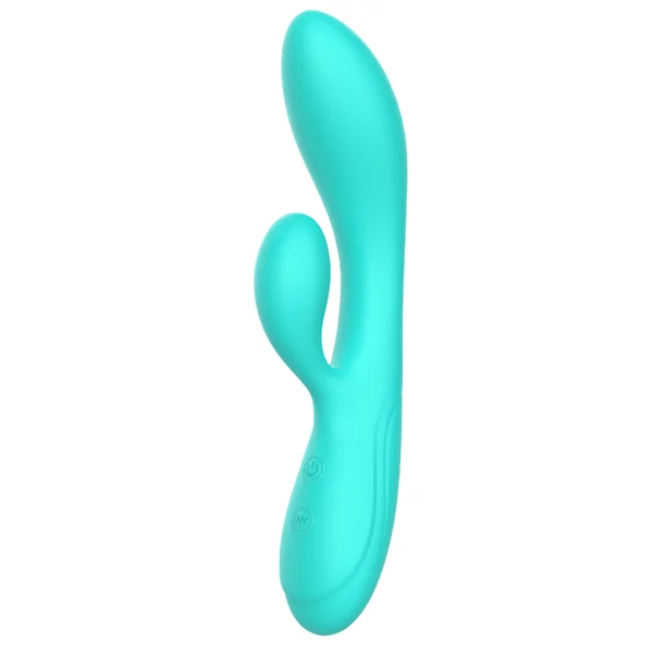 Dual-Action Rabbit G-Spot Vibe — image 9 of 15