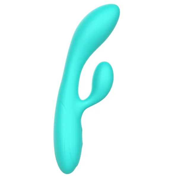 Dual-Action Rabbit G-Spot Vibe — image 13 of 15