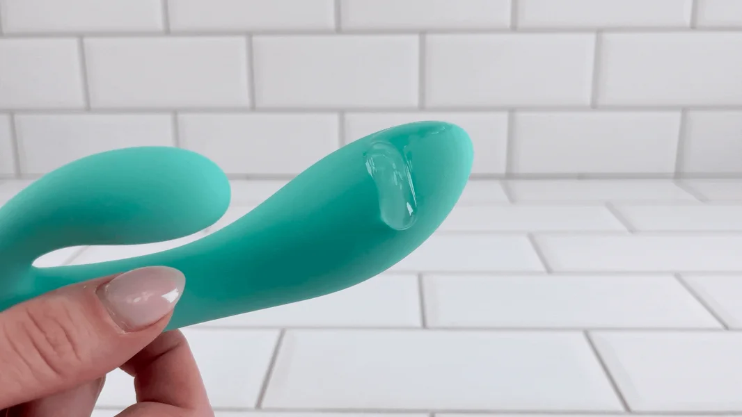 Dual-Action Rabbit G-Spot Vibe — image 15 of 15