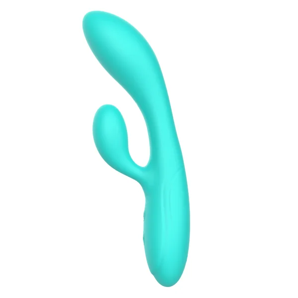 Dual-Action Rabbit G-Spot Vibe — image 11 of 15