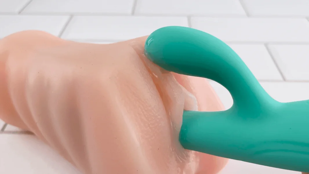 Dual-Action Rabbit G-Spot Vibe — image 10 of 15