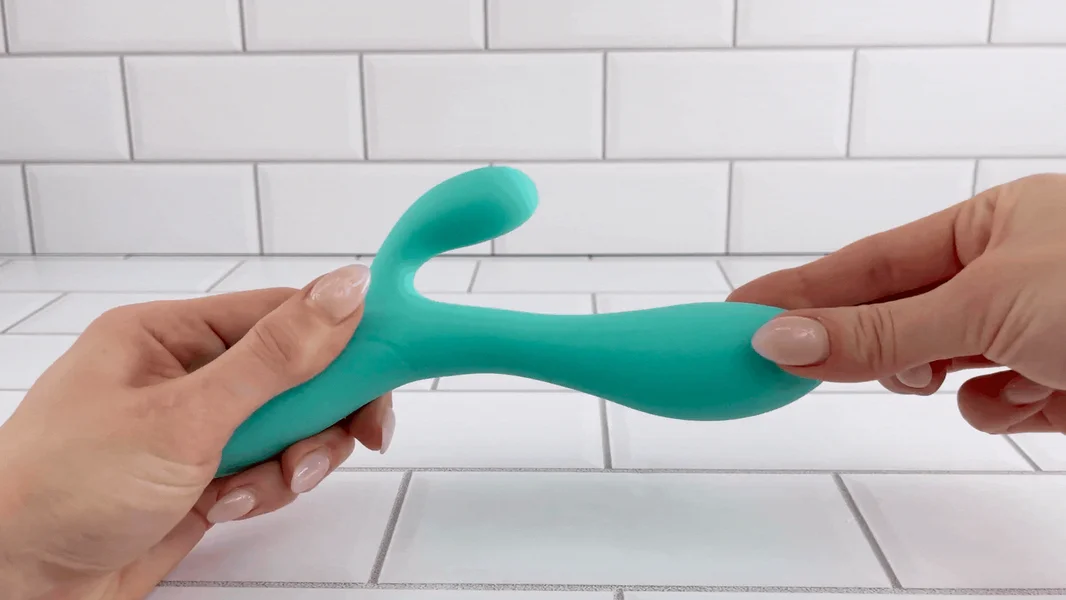 Dual-Action Rabbit G-Spot Vibe — image 14 of 15