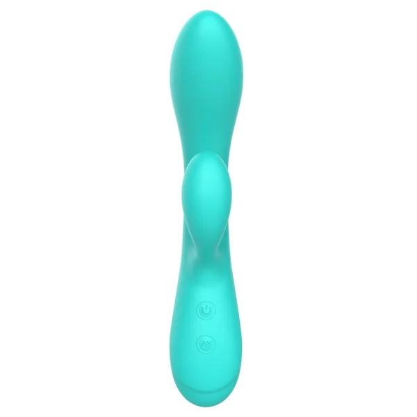 Dual-Action Rabbit G-Spot Vibe — image 12 of 15