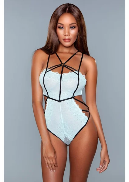 Lizbeth Bodysuit — image 8 of 10