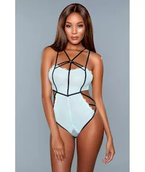 Lizbeth Bodysuit — image 6 of 7