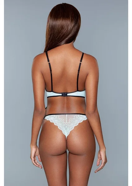 Lizbeth Bodysuit — image 9 of 10