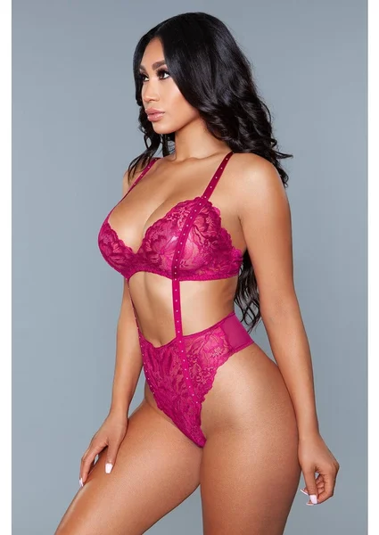 Annabelle Bodysuit — image 8 of 8
