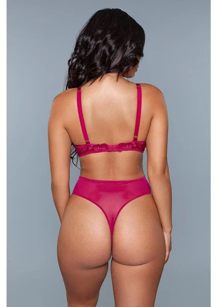 Annabelle Bodysuit — image 7 of 8
