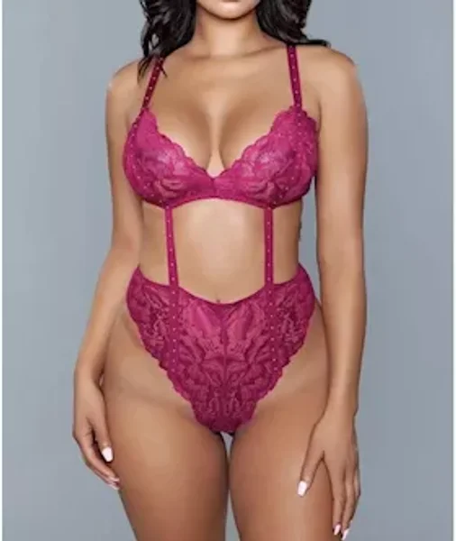 Annabelle Bodysuit — image 5 of 5