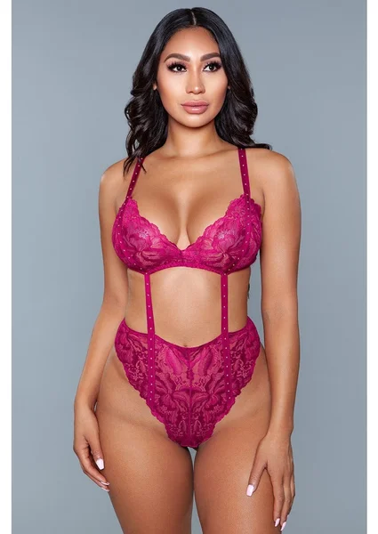 Annabelle Bodysuit — image 6 of 8