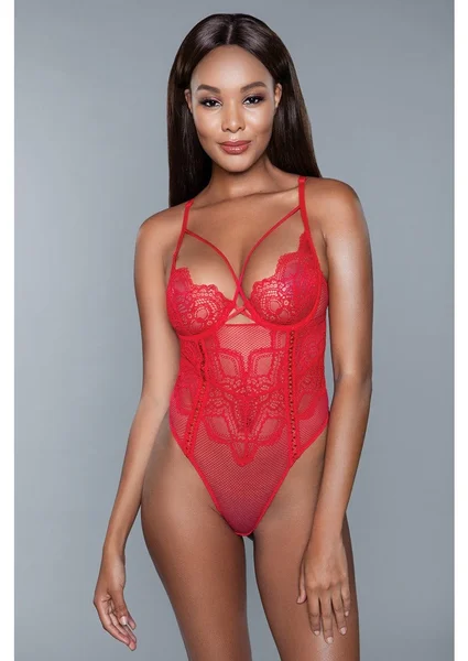 Brenda Bodysuit — image 8 of 10