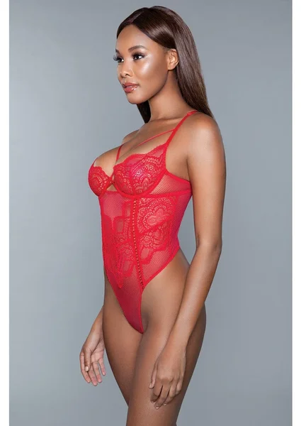 Brenda Bodysuit — image 10 of 10